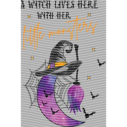 Halloween-WS 10540